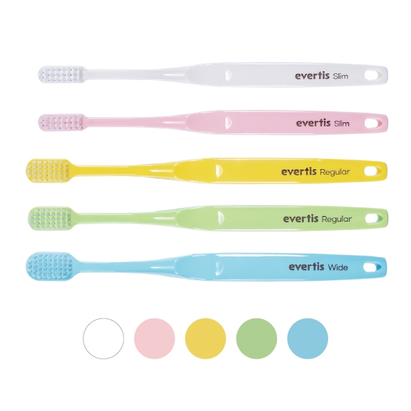 evertis TOOTHBRUSH